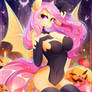 FlutterBat