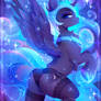 Nightmare Moon