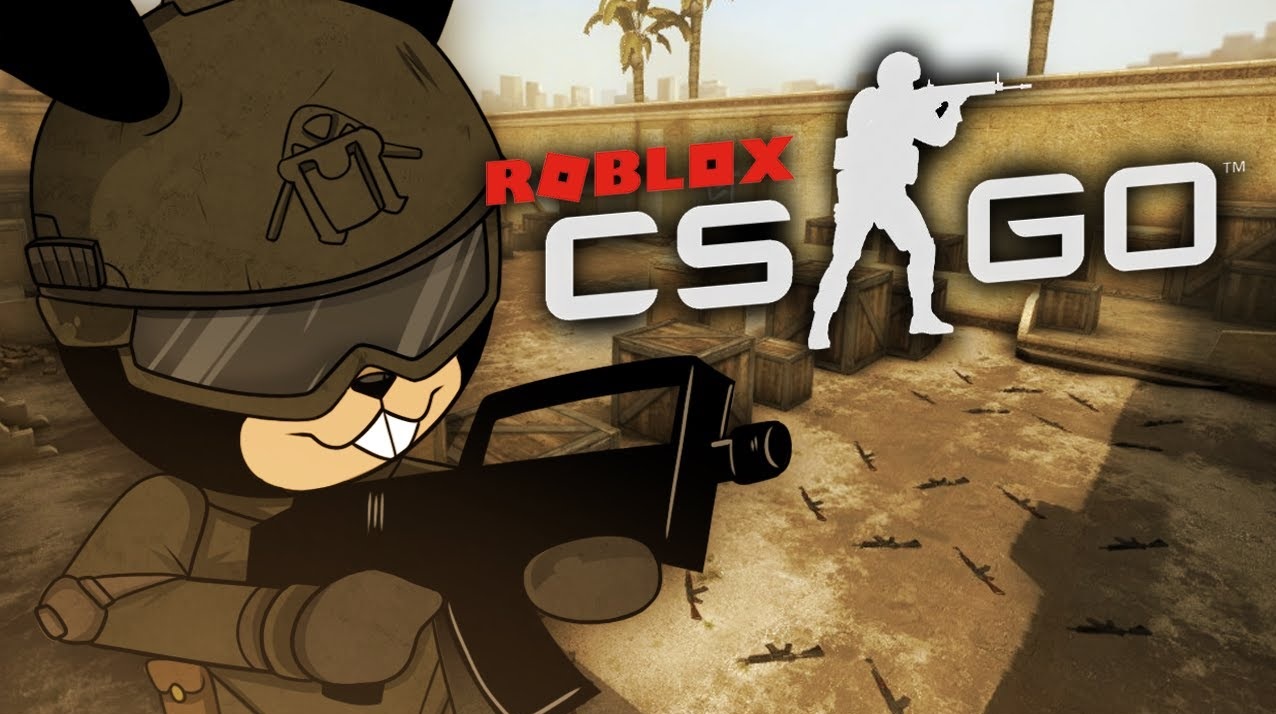 Roket In Cs Go Roblox By Roketgamer01 On Deviantart - cs go version roblox