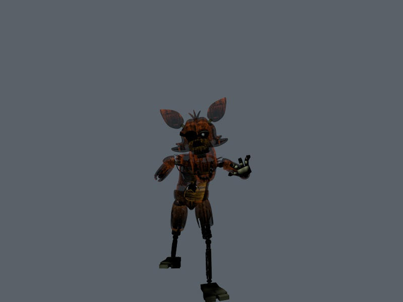 Plinks Rynfox Phamton Foxy Rynfox pack preview by RoketGamer01 on DeviantArt