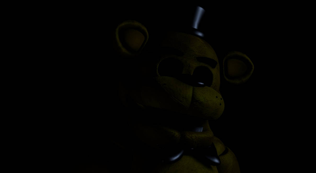 Don't Forget Me Remake by RoketGamer01 on DeviantArt