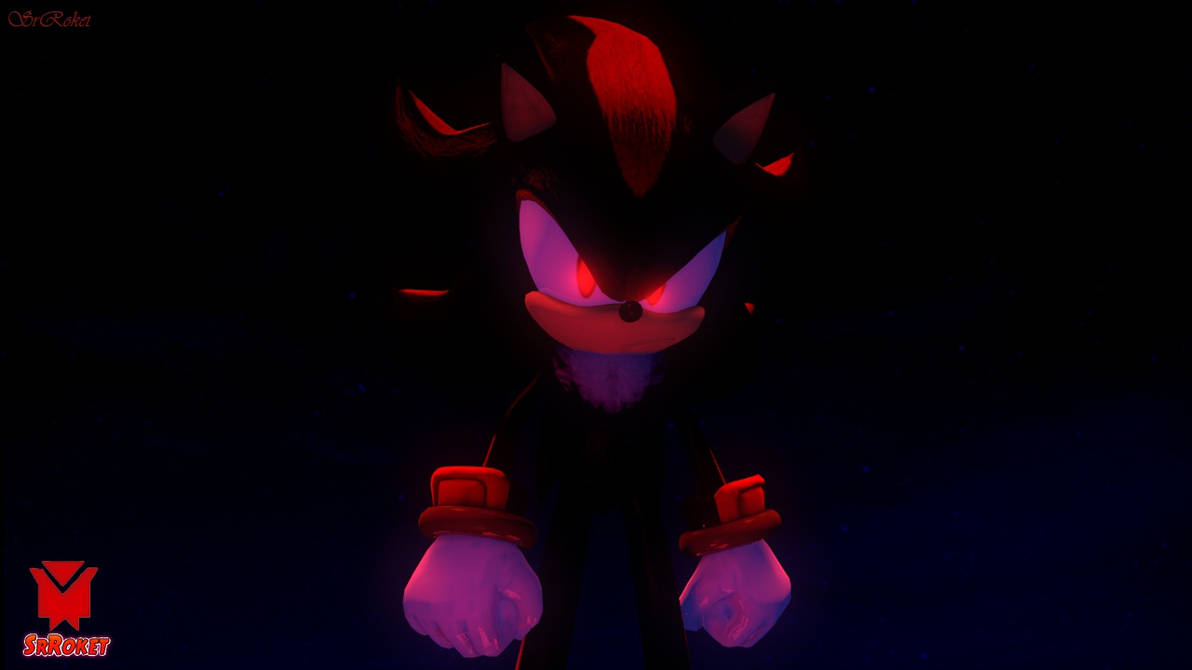 Project Shadow by RoketGamer01 on DeviantArt