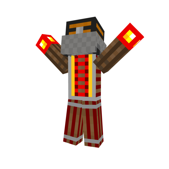 Minecraft Skin Rail Man By Sonickirbyfanno7np10 On Deviantart Minecraft Skin Rail Man By Sonickirbyfanno7np10 On Deviantart