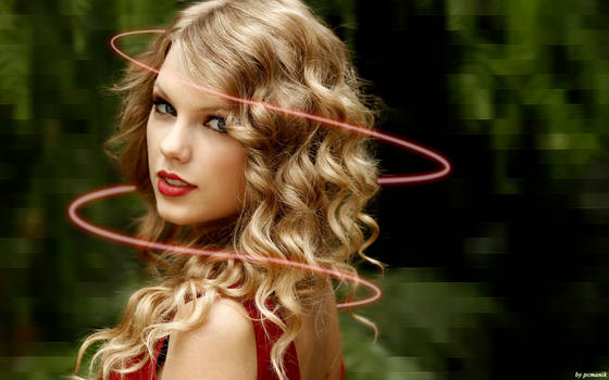 Taylor Swift Red