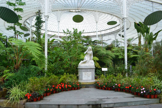 the botanics