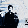 Muse - Lyrics Wallpaper