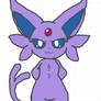 Another Espeon