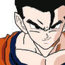 Ultimate Gohan