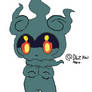 Marshadow