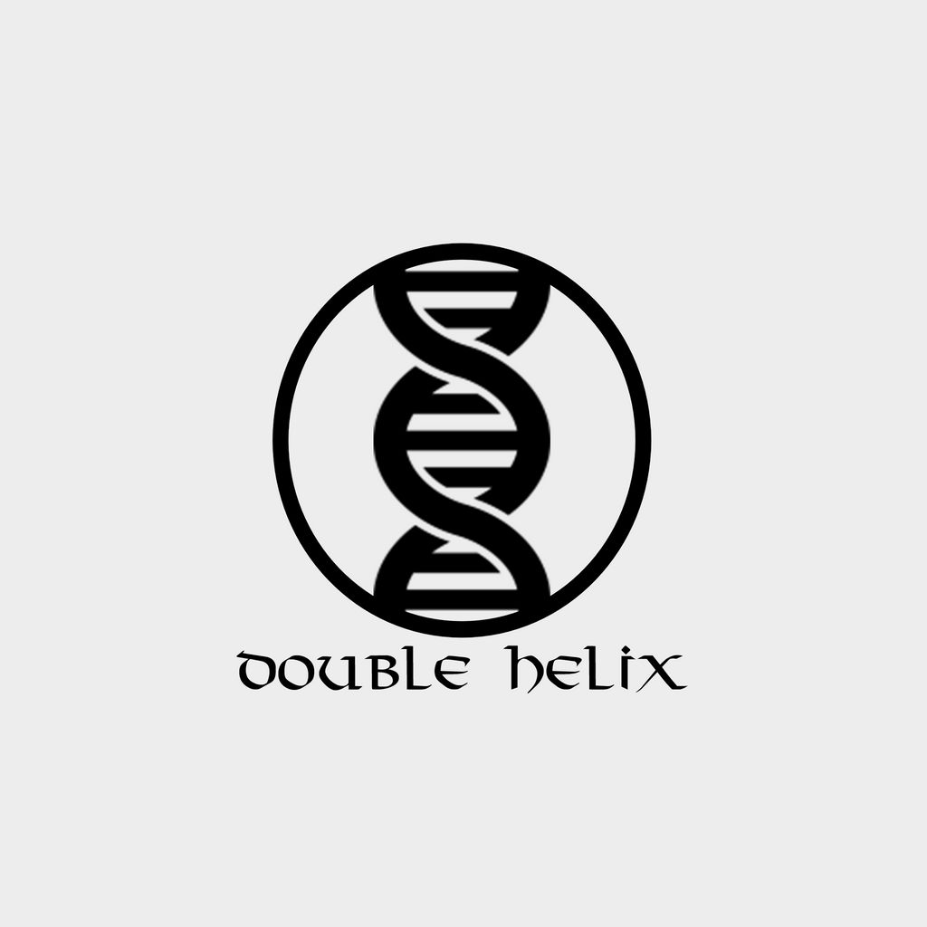 Double Helix Logo By Relicgfx On Deviantart