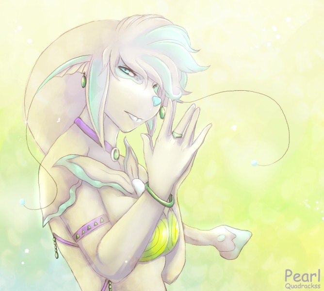 Pearl 3