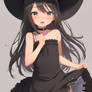 Kawaii Witch