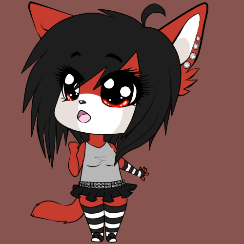 CHIBI CATHY