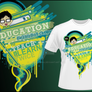 EDUCATION SHIRT- bataan peninsula state university