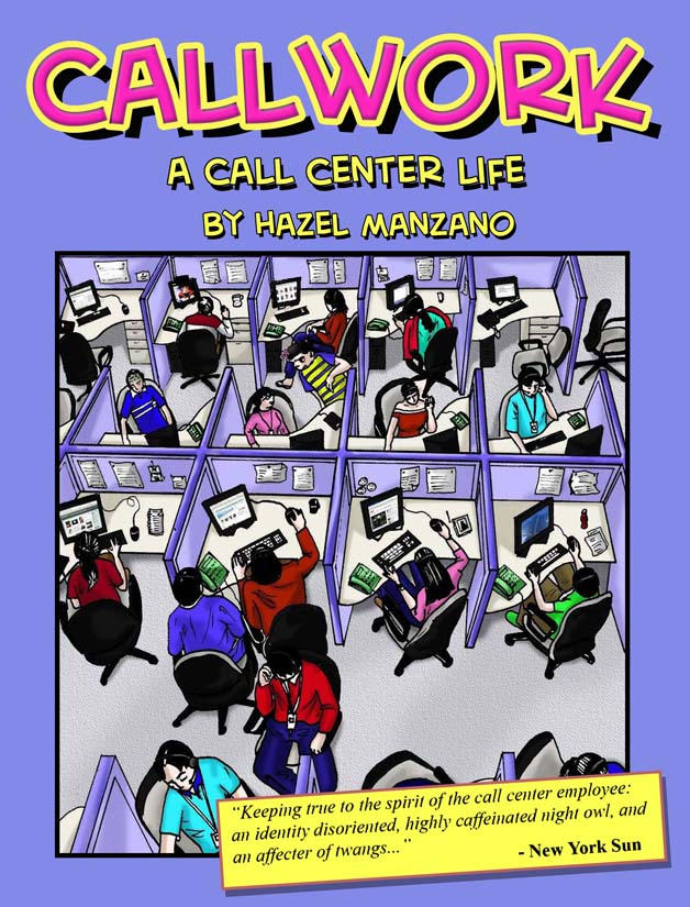 Character Comic Call Callwork Comics Book by shadowarriors on DeviantArt