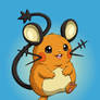 Dedenne - Pokemon