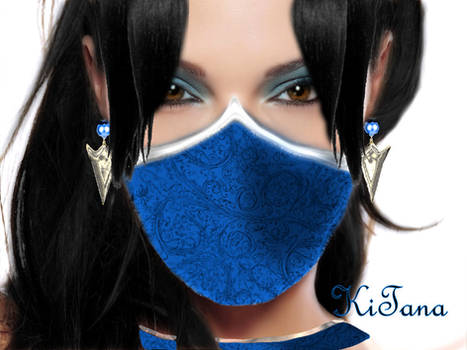 kitana