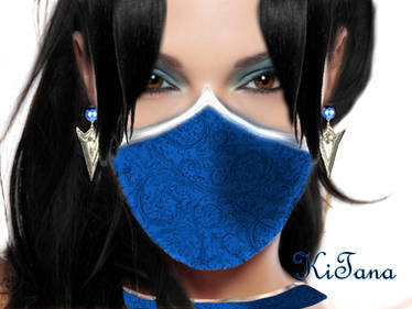 kitana