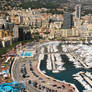 Monaco Port