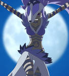 Mar Drawing Challenge 15 Kawauso Maniwa By Coolemma03 On Deviantart Mar Drawing Challenge 15 Kawauso Maniwa By Coolemma03 On Deviantart