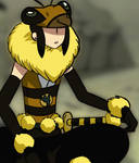 Mar Drawing Challenge 15 Kawauso Maniwa By Coolemma03 On Deviantart Mar Drawing Challenge 15 Kawauso Maniwa By Coolemma03 On Deviantart