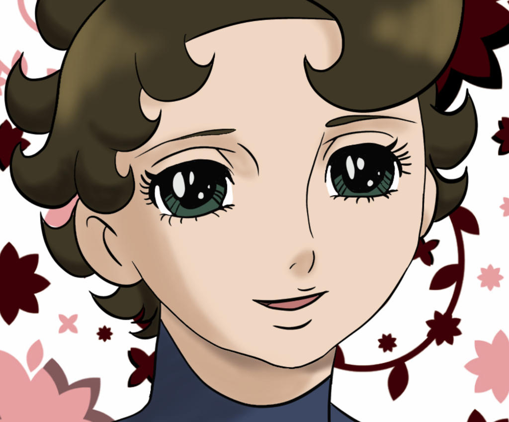 Apr. Drawing Challenge 2 by CoolEmma03 on DeviantArt