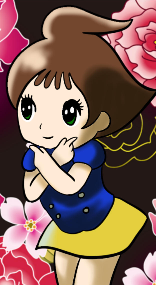 Apr. Drawing Challenge 9 by CoolEmma03 on DeviantArt