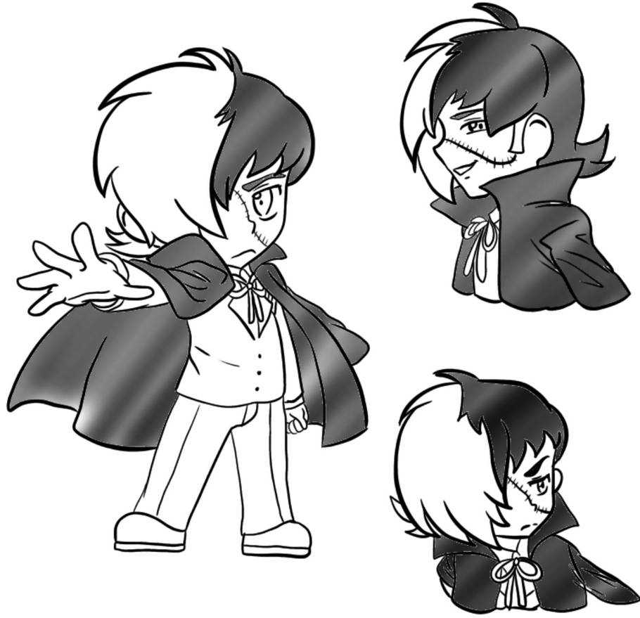 Apr. Drawing Challenge 15 by CoolEmma03 on DeviantArt