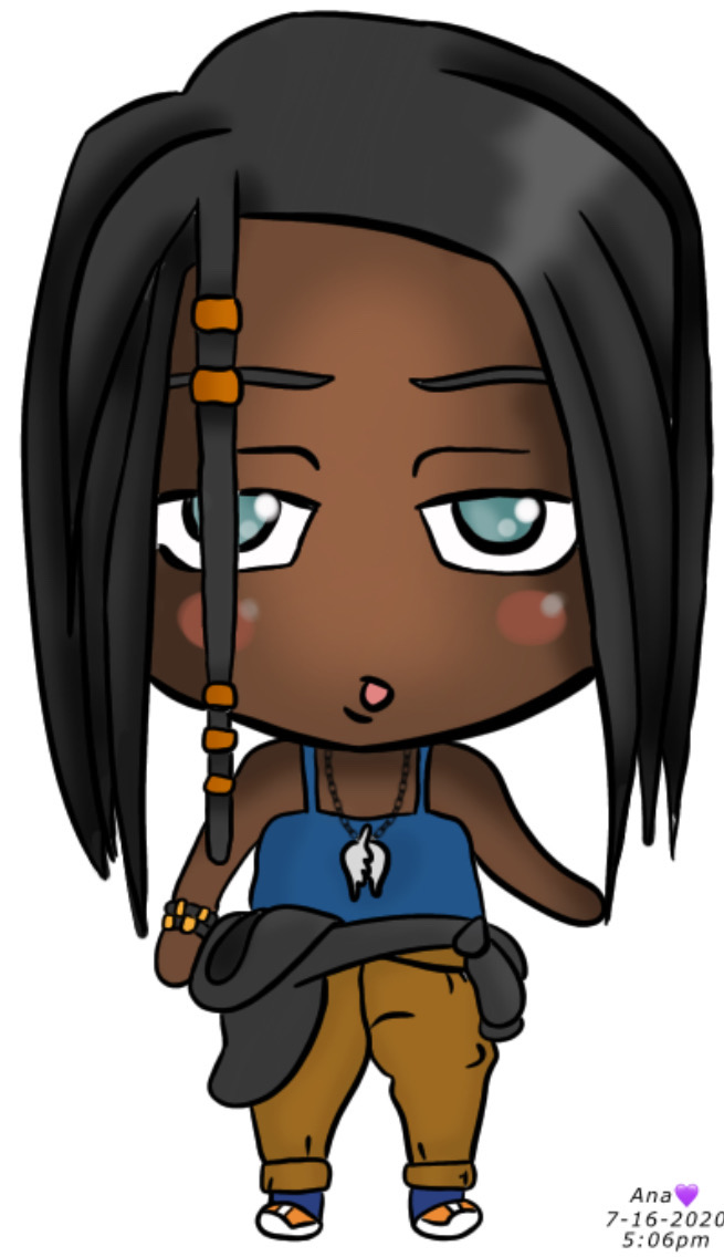 Chibi Studio characters 10 by CoolEmma03 on DeviantArt