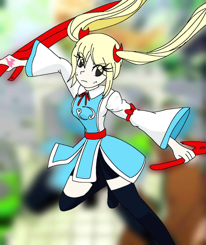 fairy tail cancer star dress Star Dress: Cancer Form | Fairy Tail Wiki