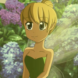 Tinker Bell