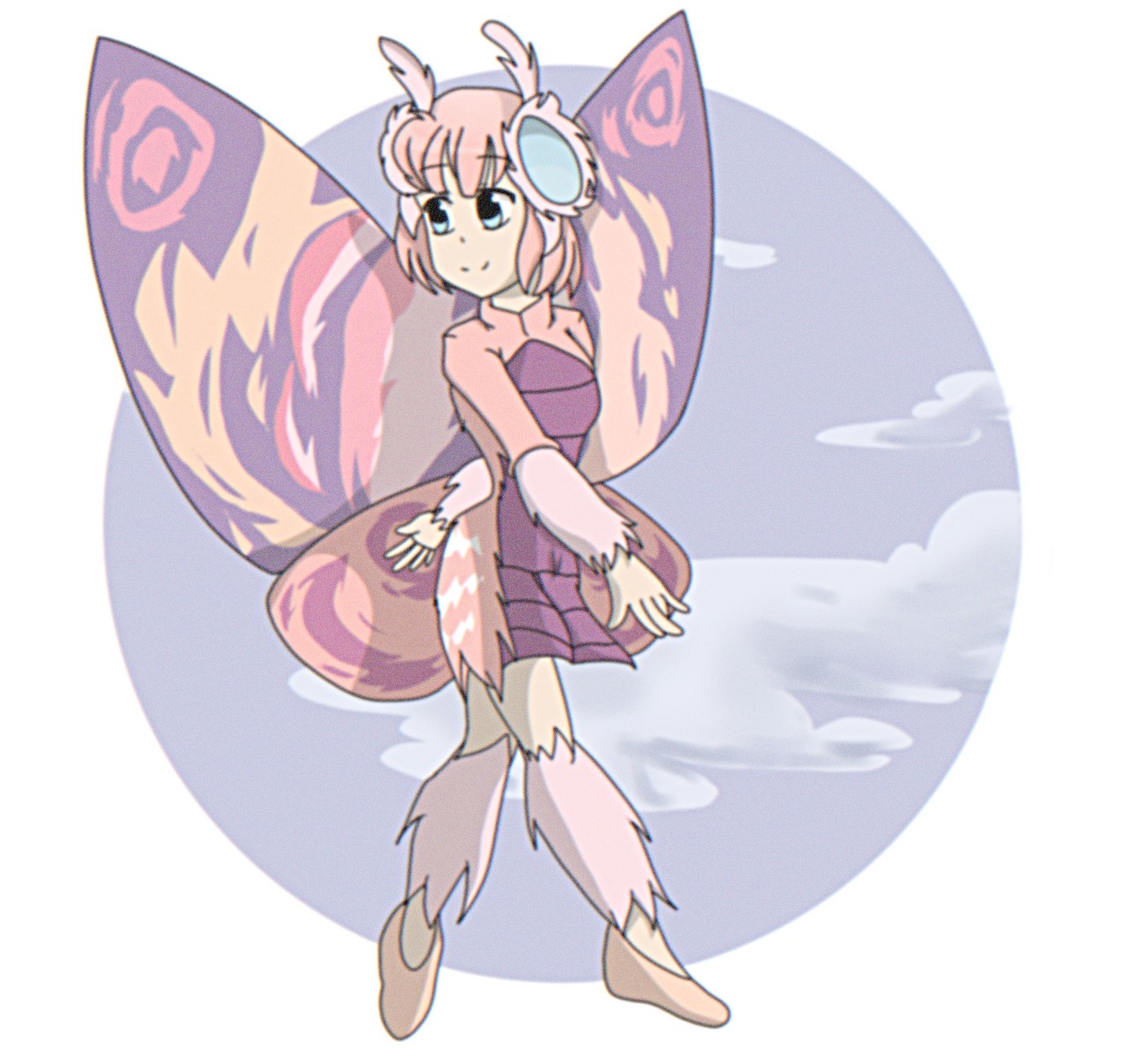 Godzilla Kaiju Girls on Kaiju-Girls - DeviantArt