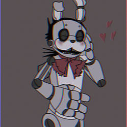 Drawkill Drawings Explore the Best Drawkillfnaf Art | DeviantArt