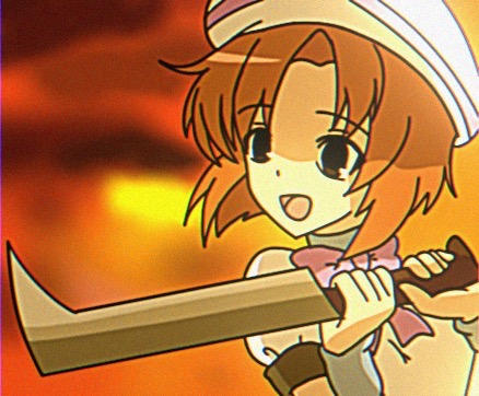 Rena by CoolEmma03 on DeviantArt