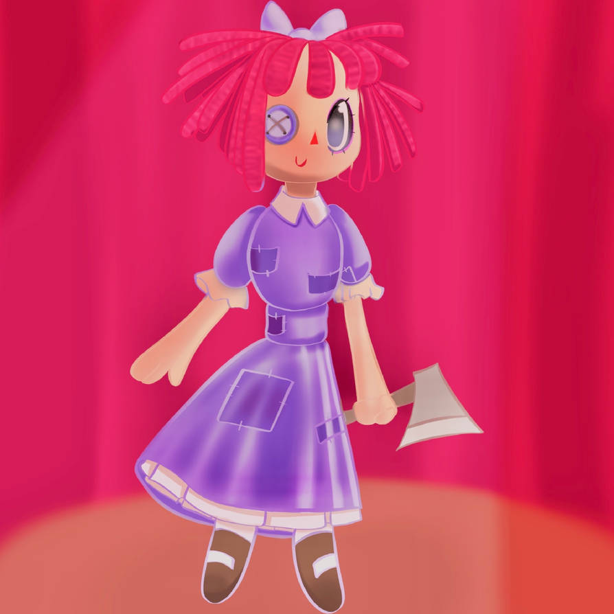 Tragg Ragatha Ragatha by CoolEmma03 on DeviantArt