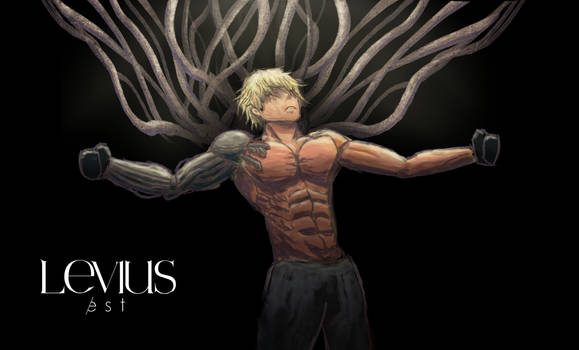 Explore The Best Levius Art Deviantart Explore The Best Levius Art Deviantart