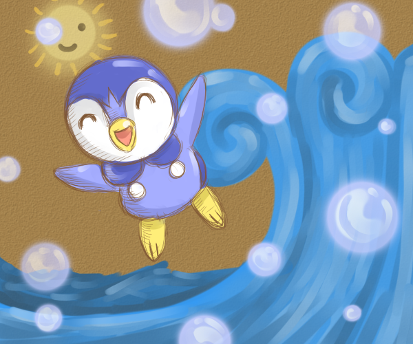 PIPLUP