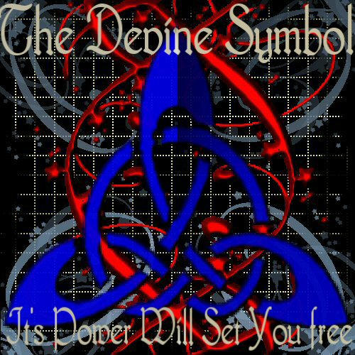 Sign Devine The Devine Symbol by IllyriaConsequences on DeviantArt