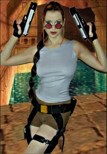 Tombraider