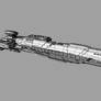 Battleship Rifle Concept