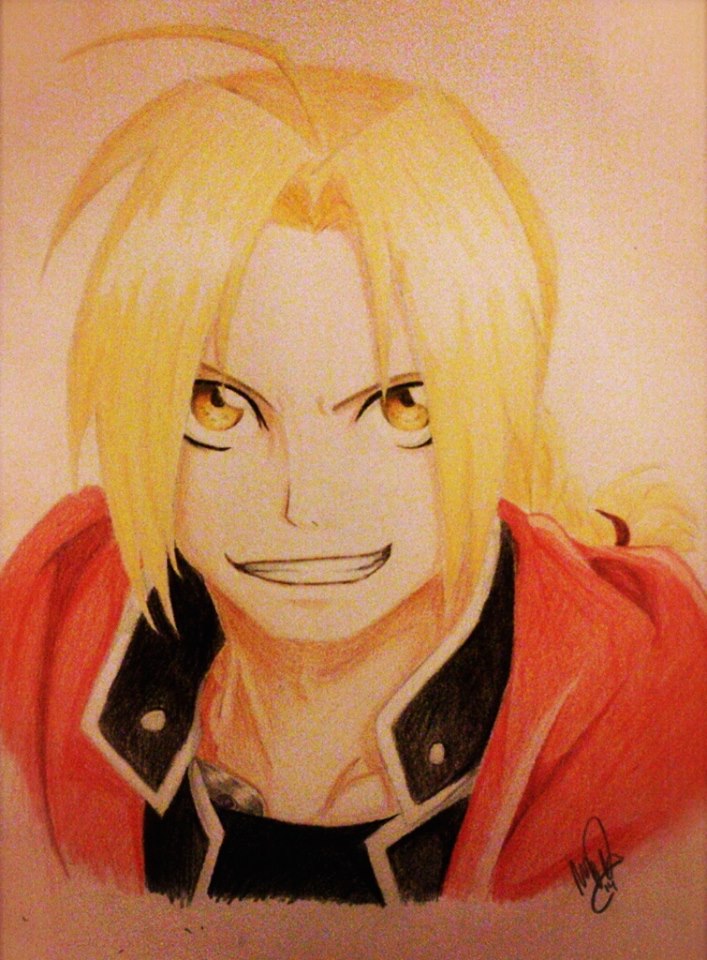 Edward Elric