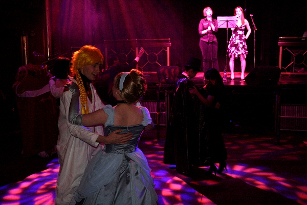 Grand Cosplay Ball XVI