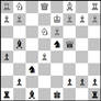 Very Hard Chess Problem