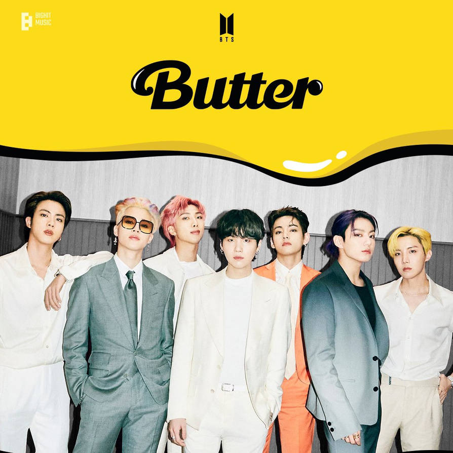 Butter Single The Story Behind The New Bts Song Butter – JZIPJK