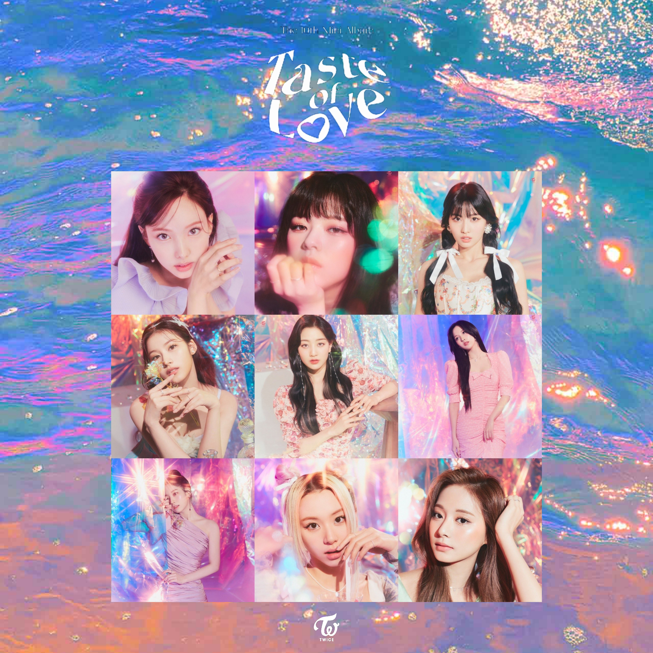 Twice Taste Of Love Album Cover By Kyliemaine On Deviantart Twice Taste Of Love Album Cover By Kyliemaine On Deviantart