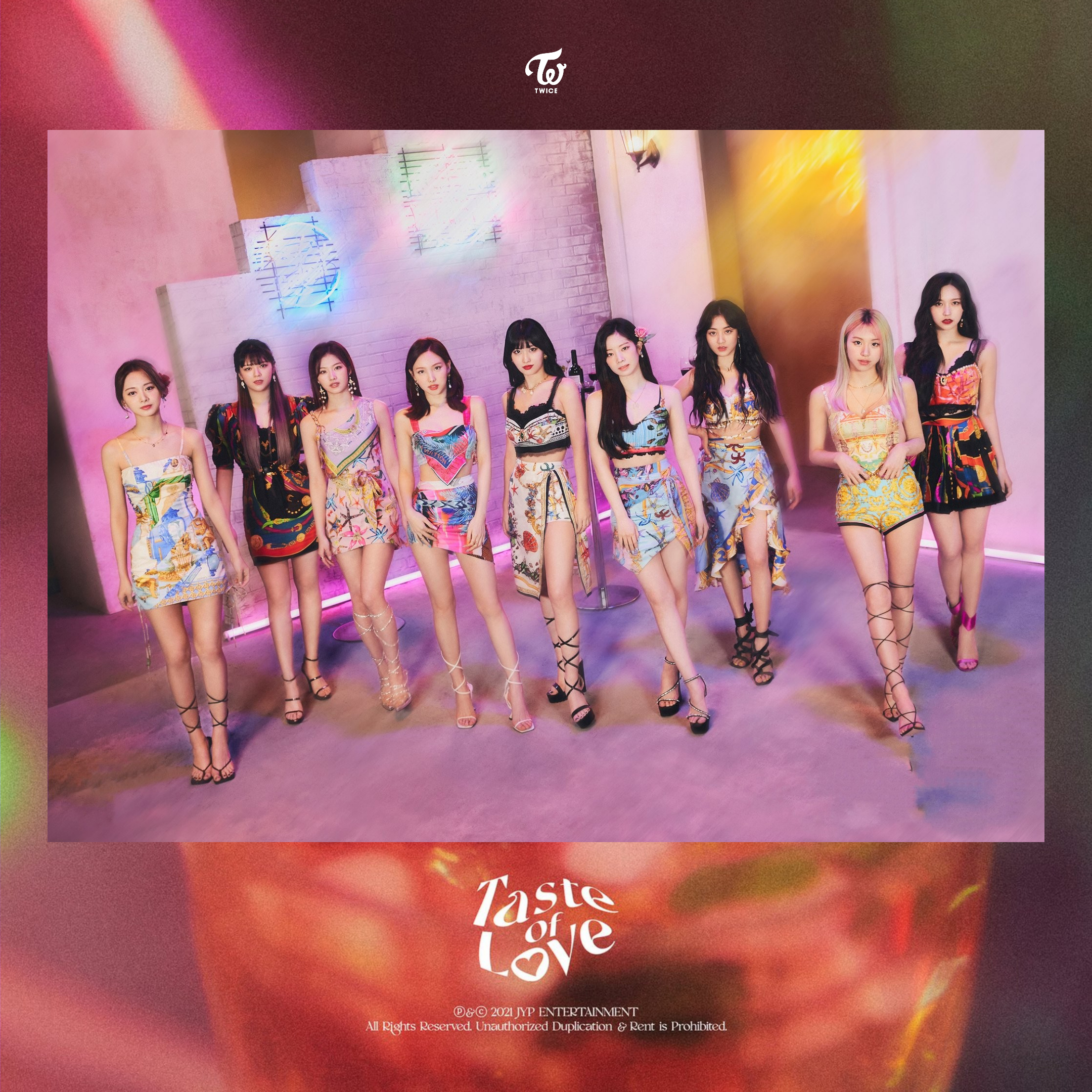 Twice Taste Of Love Album Cover By Kyliemaine On Deviantart Twice Taste Of Love Album Cover By Kyliemaine On Deviantart