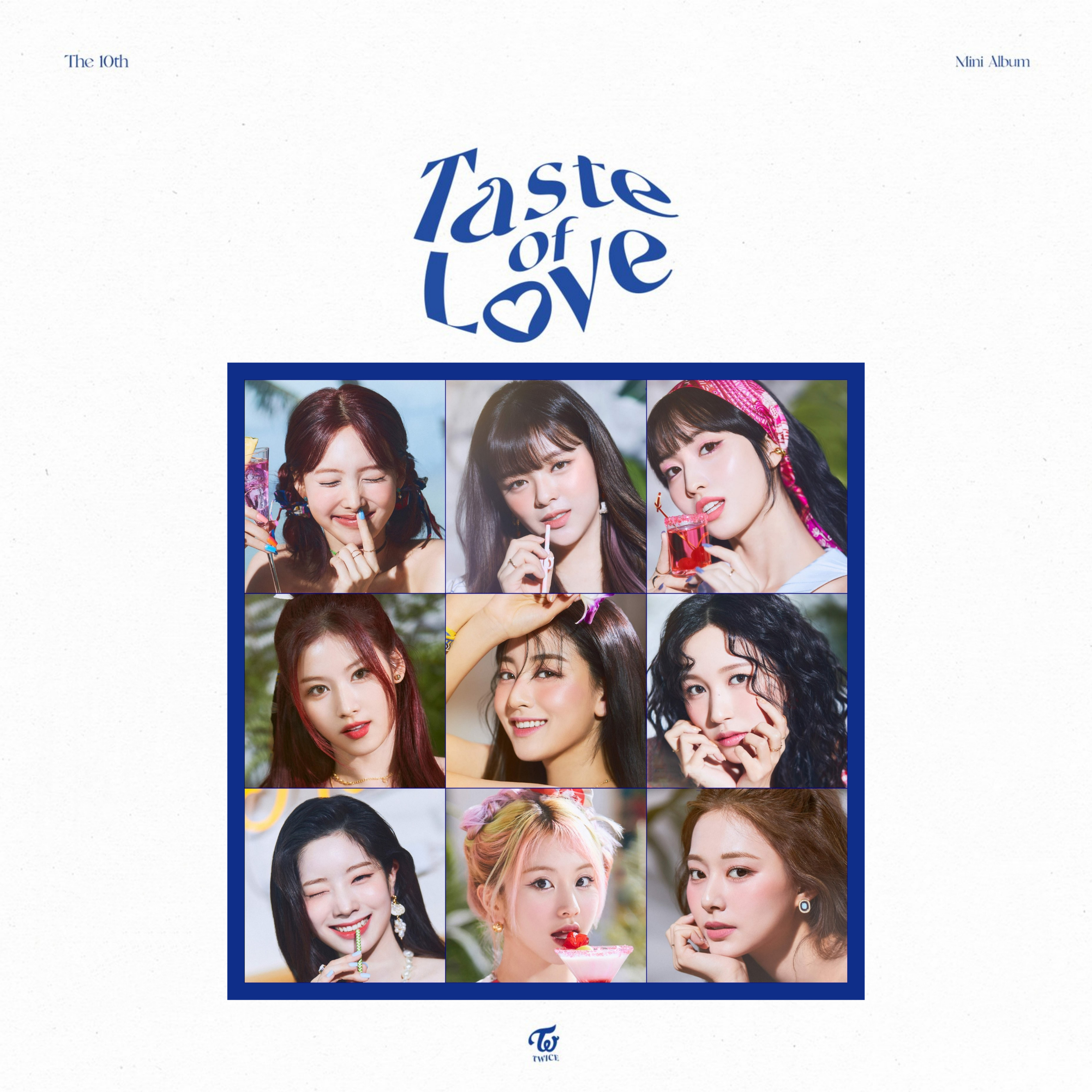 Twice Taste Of Love Album Cover By Kyliemaine On Deviantart Twice Taste Of Love Album Cover By Kyliemaine On Deviantart