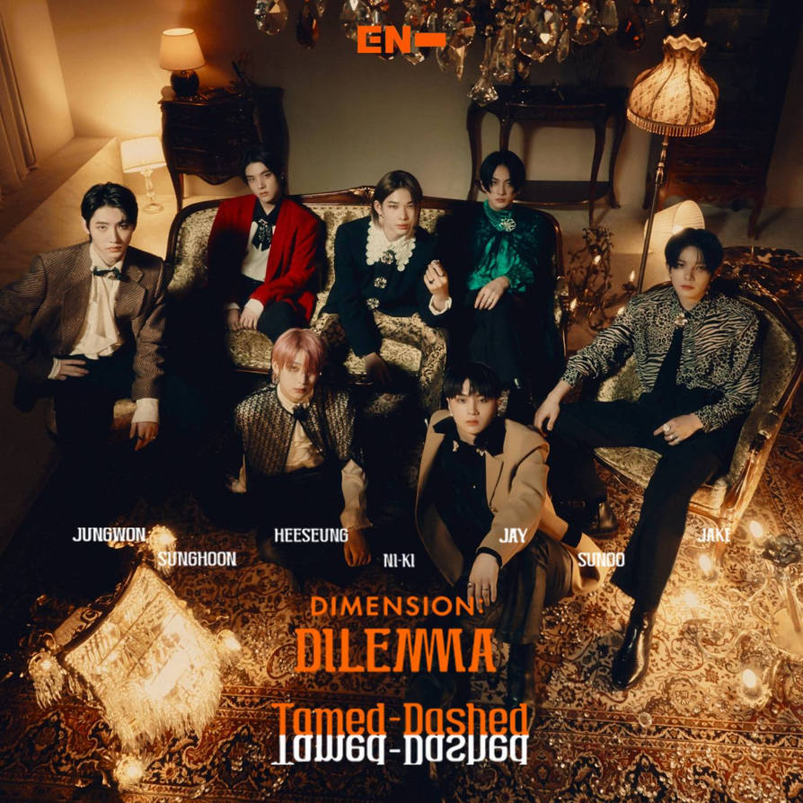 ENHYPEN DIMENSION DILEMMA ALBUM COVER By Kyliemaine On DeviantArt enhypen-dimension-dilemma-album-cover-by-kyliemaine-on-deviantart