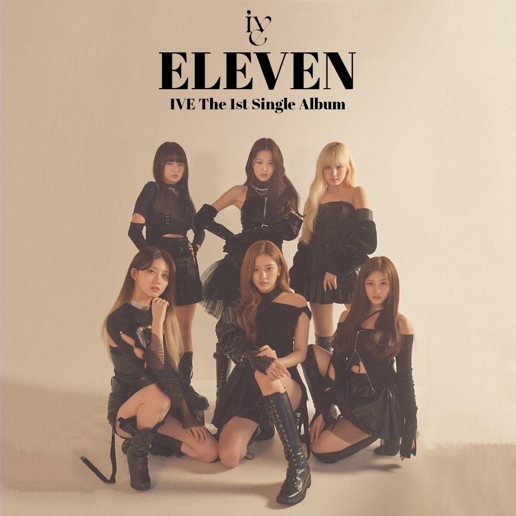 ‎ELEVEN - Single by IVE on Apple Music