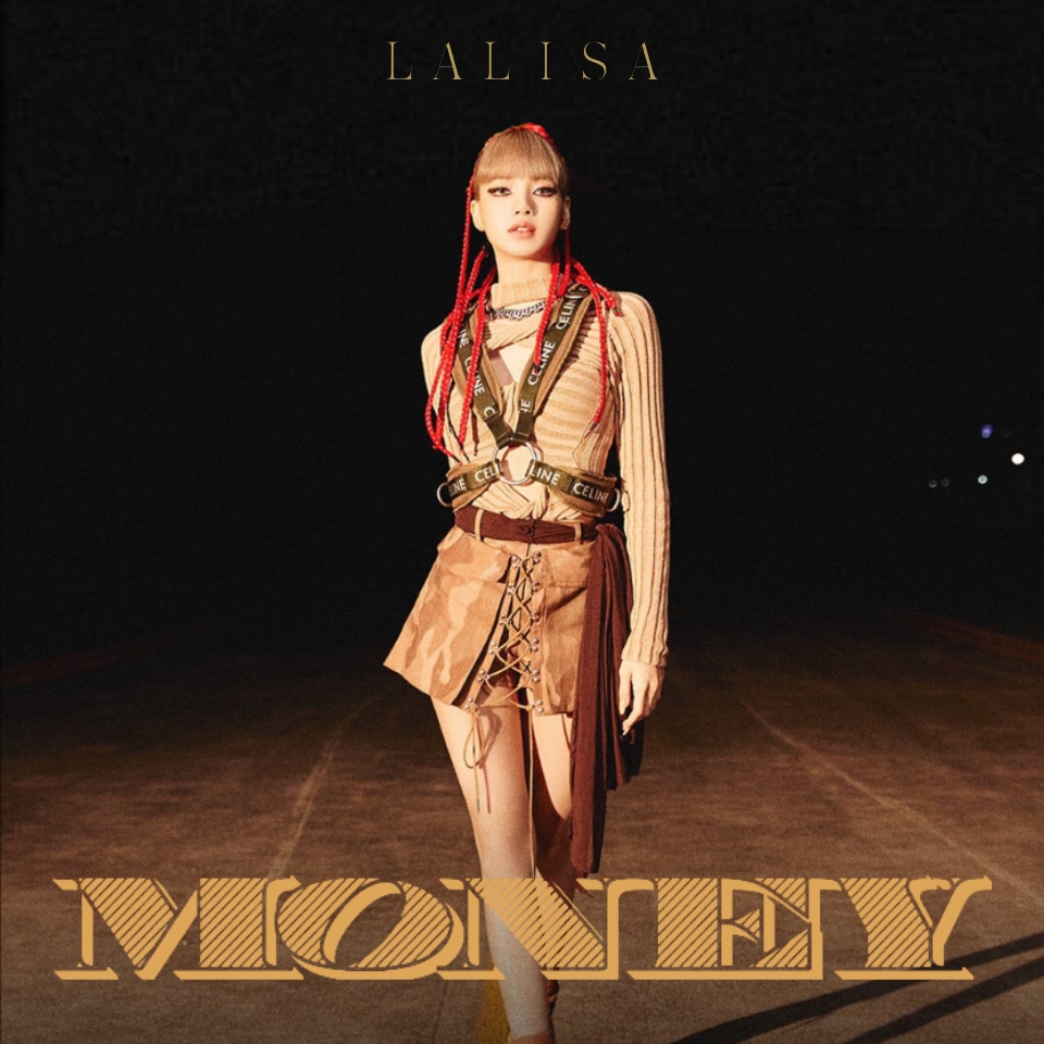 LISA MONEY ALBUM COVER By Kyliemaine On DeviantArt lisa-money-album-cover-by-kyliemaine-on-deviantart